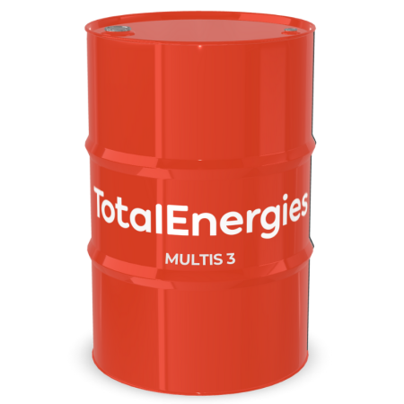 TotalEnergies Multis 3